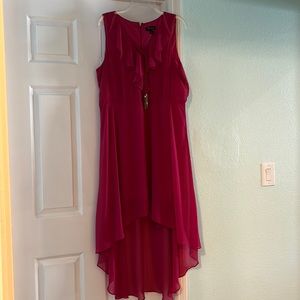 Beautiful dress for a night out!